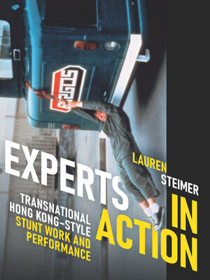 cover image of Experts in Action